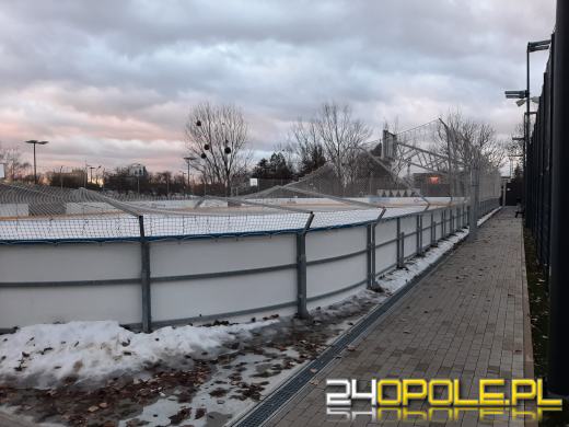 Kilkaset interwencji związanych z silnym wiatrem. Jest niebezpiecznie