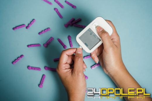 Jak działa nakłuwacz do glukometru?