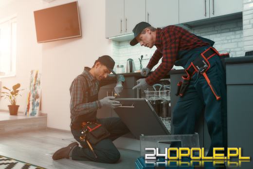 Platforma skupiająca fachowców - wygodny sposób zamawiania serwisu AGD w Opolu