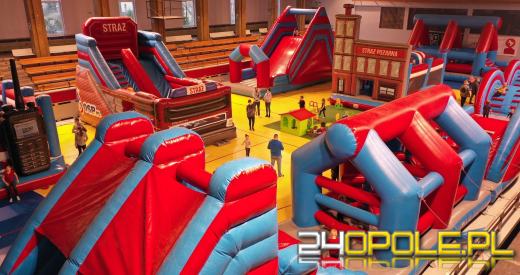 Ferie zimowe w Opolu. Ta atrakcja dla dzieci to hit!