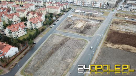 Rozpoczęła się budowa tężni solankowej na Malince