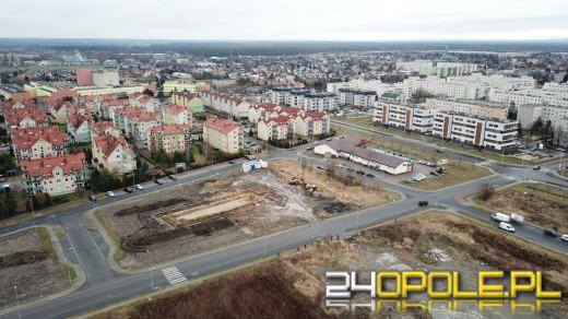 Rozpoczęła się budowa tężni solankowej na Malince