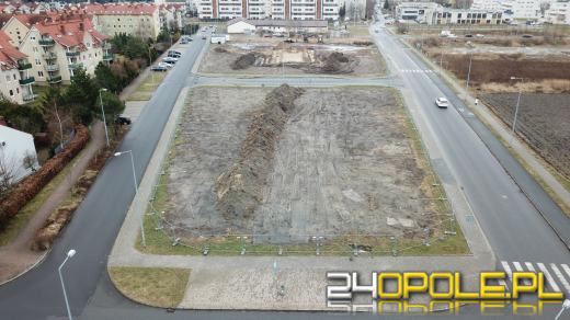 Rozpoczęła się budowa tężni solankowej na Malince