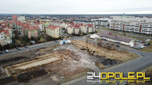 Rozpoczęła się budowa tężni solankowej na Malince