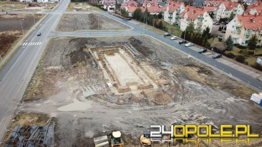 Rozpoczęła się budowa tężni solankowej na Malince