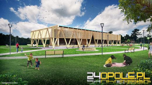 Rozpoczęła się budowa tężni solankowej na Malince