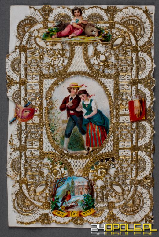 Święty Walenty nie tylko od zakochanych