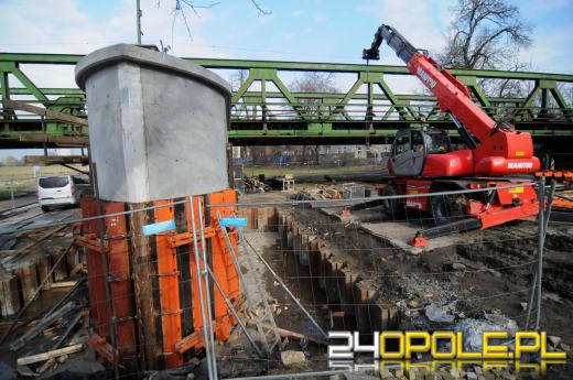 PKP podsumowało opolskie inwestycje