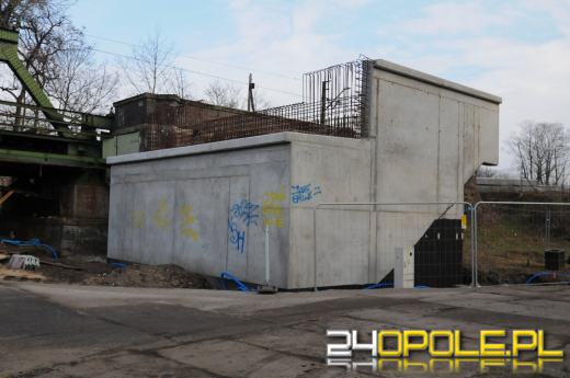 PKP podsumowało opolskie inwestycje