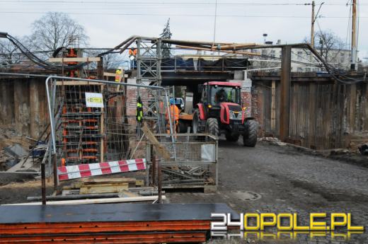 PKP podsumowało opolskie inwestycje