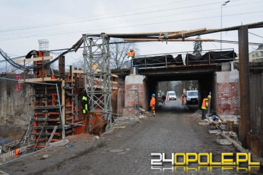 PKP podsumowało opolskie inwestycje