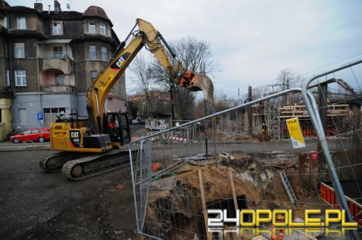 PKP podsumowało opolskie inwestycje