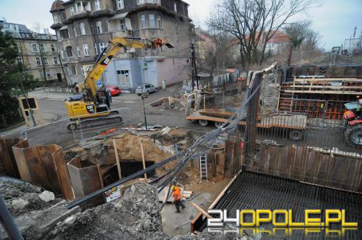 PKP podsumowało opolskie inwestycje