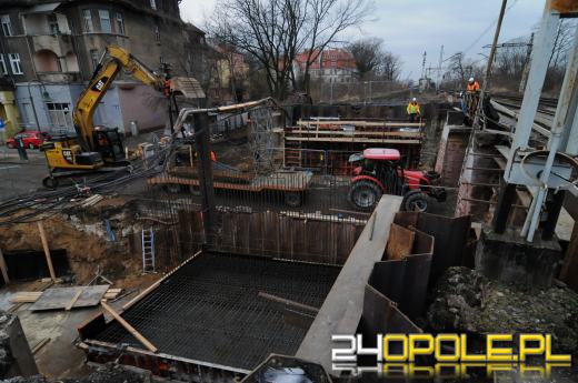 PKP podsumowało opolskie inwestycje