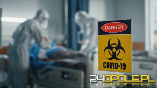 Szczepienia medyków. Nikt nic nie wie, ale kary mają sypać