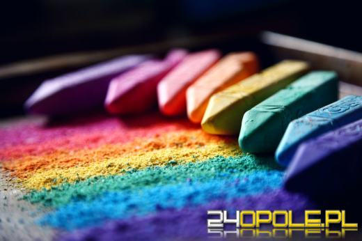 Logo dla firmy? Poznaj, co symbolizują kolory w biznesie!