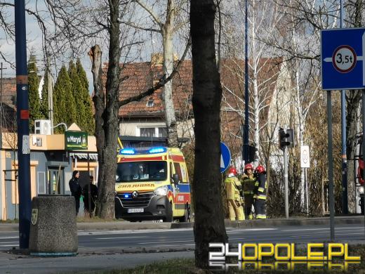Ponad 100 interwencji związanych z załamaniem pogody w regionie