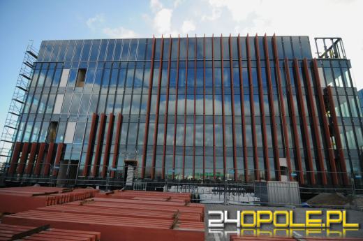 Centrum Usług Publicznych zacznie działać jesienią