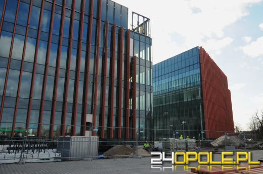 Centrum Usług Publicznych zacznie działać jesienią