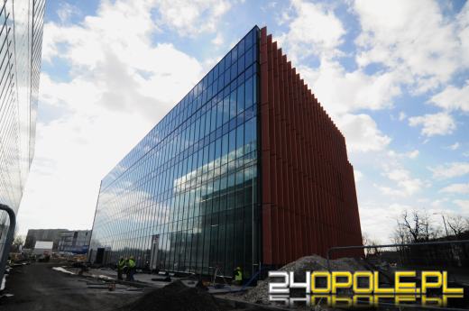 Centrum Usług Publicznych zacznie działać jesienią