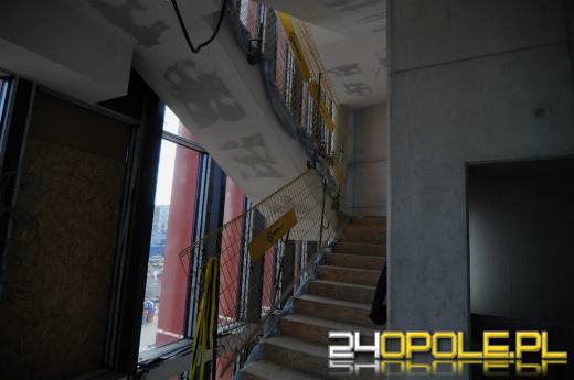 Centrum Usług Publicznych zacznie działać jesienią