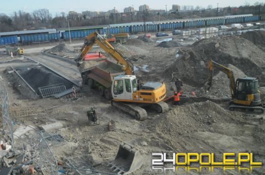 Centrum Usług Publicznych zacznie działać jesienią