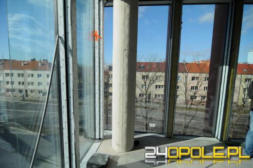 Centrum Usług Publicznych zacznie działać jesienią