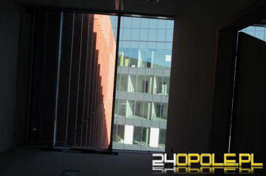 Centrum Usług Publicznych zacznie działać jesienią