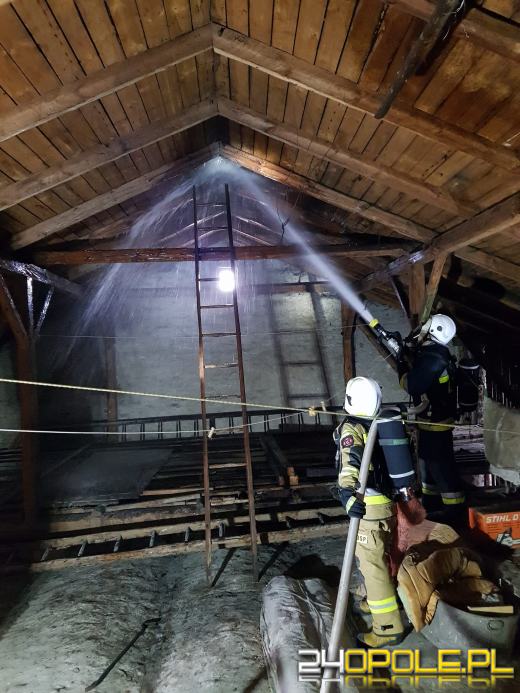 Przeciążenie numeru alarmowego dało się we znaki. Na szczęście nikt nie ucierpiał