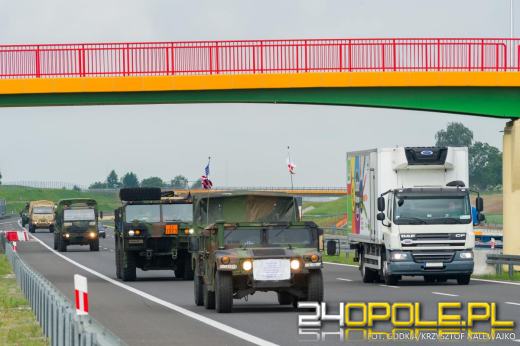 Saber Strike 2022: czy ćwiczenia polskich żołnierzy mają związek z rosyjską inwazją?