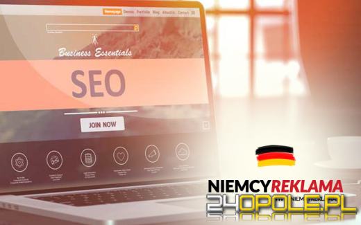 Pozycjonowanie w niemieckim Google - dlaczego warto?