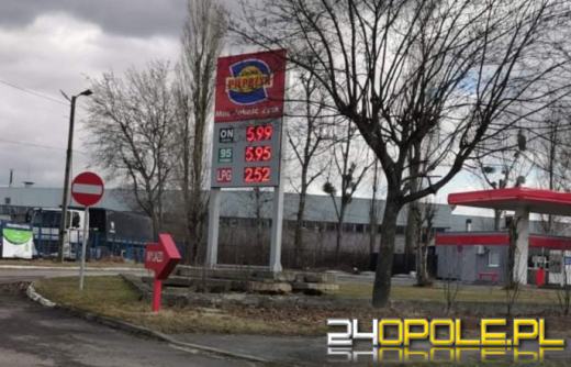 Paliwa nie zabraknie. Dla stacji zawyżających ceny będą kary