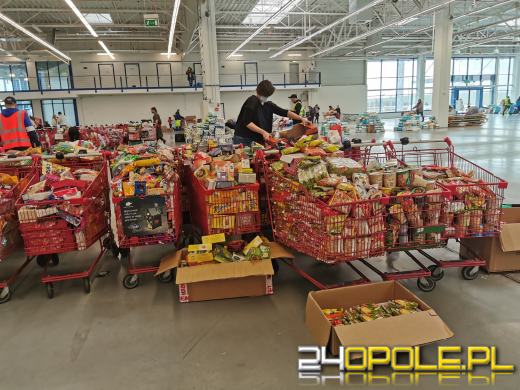 Turawa Park otwiera przestrzeń do schronienia. Potrzeba rąk do pomocy!