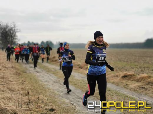 Czwarty etap maratonu na raty wiódł przez lasy w Masowie