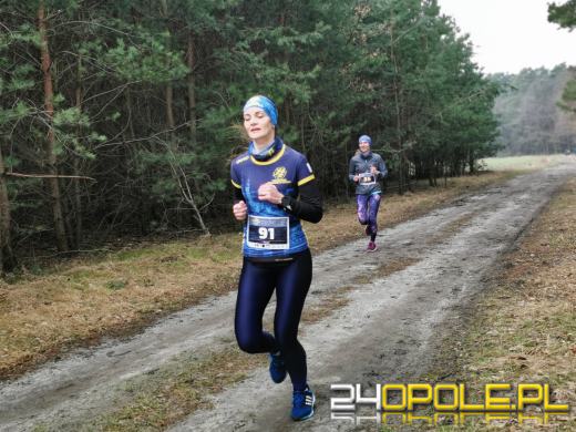 Czwarty etap maratonu na raty wiódł przez lasy w Masowie