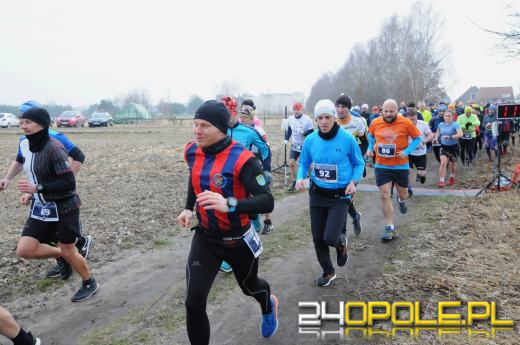 Czwarty etap maratonu na raty wiódł przez lasy w Masowie