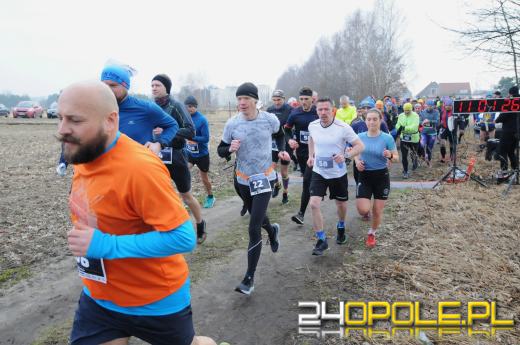 Czwarty etap maratonu na raty wiódł przez lasy w Masowie