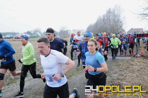 Czwarty etap maratonu na raty wiódł przez lasy w Masowie