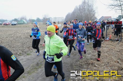 Czwarty etap maratonu na raty wiódł przez lasy w Masowie