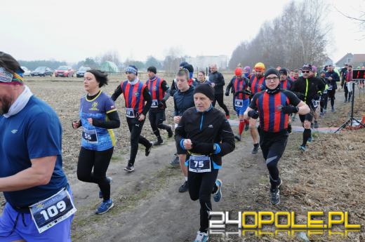 Czwarty etap maratonu na raty wiódł przez lasy w Masowie