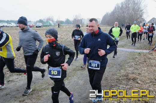 Czwarty etap maratonu na raty wiódł przez lasy w Masowie