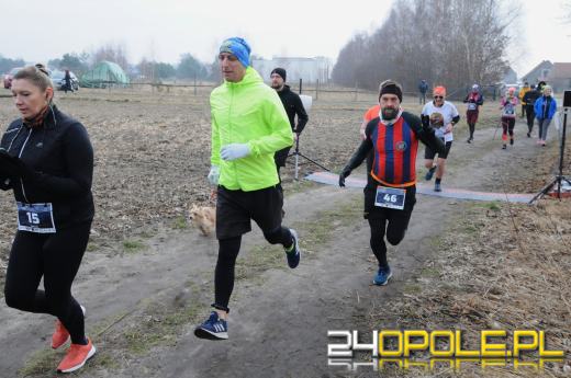 Czwarty etap maratonu na raty wiódł przez lasy w Masowie