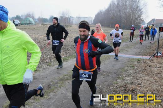 Czwarty etap maratonu na raty wiódł przez lasy w Masowie