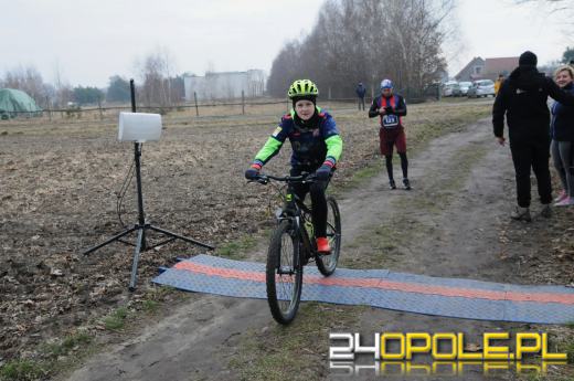 Czwarty etap maratonu na raty wiódł przez lasy w Masowie