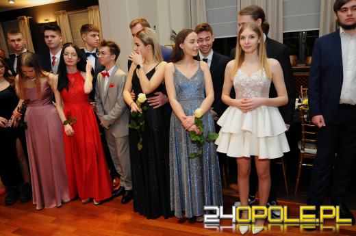 To już koniec studniówek. Czas siąść do ostatnich powtórek