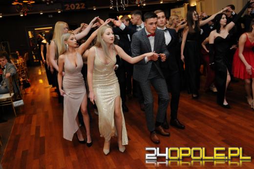 To już koniec studniówek. Czas siąść do ostatnich powtórek