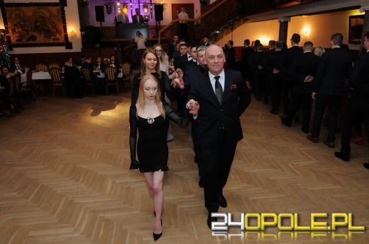 To już koniec studniówek. Czas siąść do ostatnich powtórek