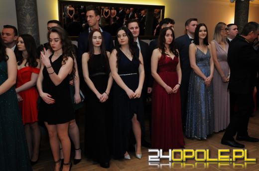 To już koniec studniówek. Czas siąść do ostatnich powtórek