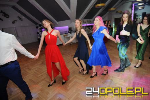 To już koniec studniówek. Czas siąść do ostatnich powtórek