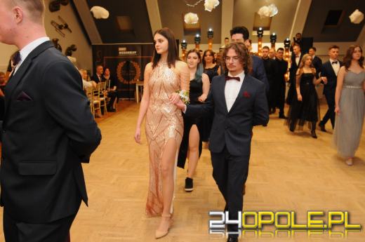 To już koniec studniówek. Czas siąść do ostatnich powtórek